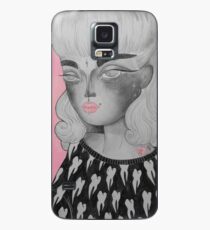 Moony Case/Skin for Samsung Galaxy