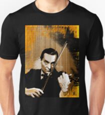 mr sherlock holmes Unisex T-Shirt