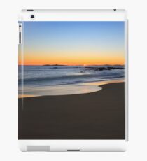 Mystery Bay iPad Case/Skin