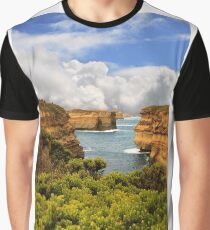 Storm Graphic T-Shirt