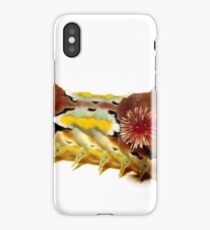 Spike iPhone Case/Skin
