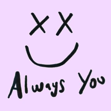 Download Always You Louis Tomlinson Phone Wallpaper