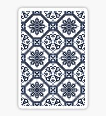 AZULEJOS Sticker