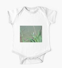 dragonfly One Piece - Short Sleeve