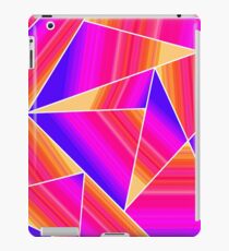 Mirror iPad Case/Skin