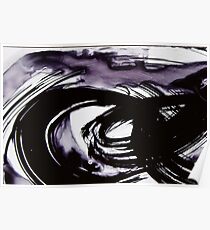 Ink Poster