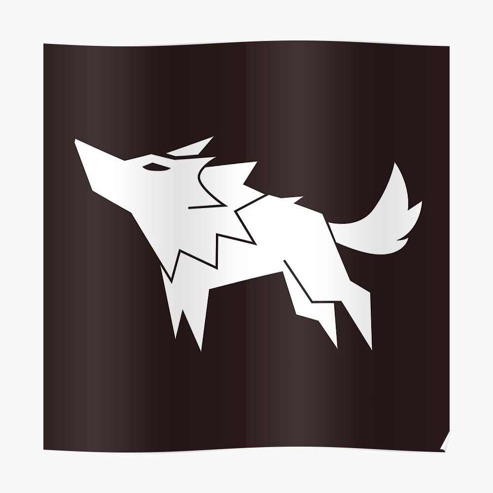 Wolf Silhouette Pick Your Size T Shirt 7 X Large14 X Large