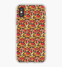 Frida Kahlo iPhone Case