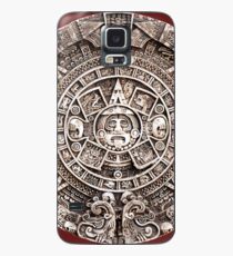 Mayan Calendar Case/Skin for Samsung Galaxy