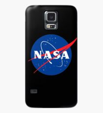 NASA logo Case/Skin for Samsung Galaxy