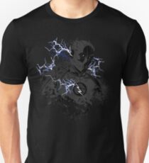 What's yours is mine Unisex T-Shirt