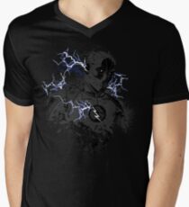 What's yours is mine Men's V-Neck T-Shirt