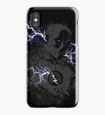 What's yours is mine iPhone Case