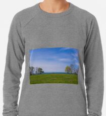 Offenheit Leichtes Sweatshirt