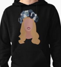 Lana Del Rey - Born to Die Pullover Hoodie