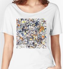 mijumi Pollock Women's Relaxed Fit T-Shirt