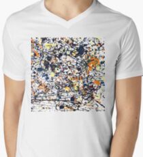 mijumi Pollock V-Neck T-Shirt