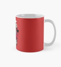Ladybug Mug