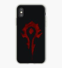 Horde iPhone Case