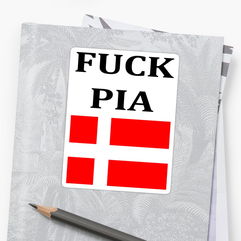 Pia Kjaersgaard Ask Fm Danielgoldman