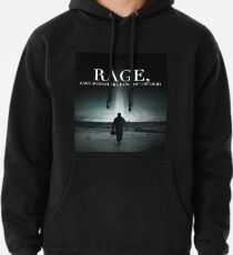 Interstellar - Wut gegen das Sterben des Lichts Hoodie