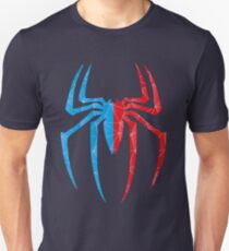 Split Spidey Unisex T-Shirt