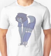 steven universe lapis lazuli shirt