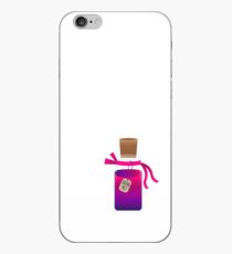Trinken Sie mich! iPhone-Hülle & Cover
