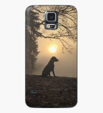 Sundown Case/Skin for Samsung Galaxy