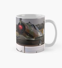 CA-13 Boomerang vh-mhr-a46.122 Classic Mug
