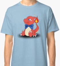 Charming Charmeleon Classic T-Shirt
