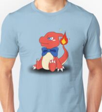 Charming Charmeleon Unisex T-Shirt