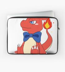 Charming Charmeleon Laptop Sleeve
