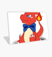 Charming Charmeleon Laptop Skin