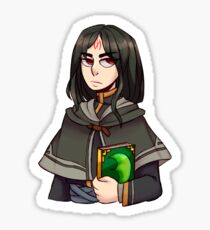 Soren Sticker