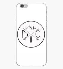 BC- British Columbia iPhone Case