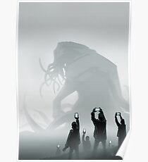 The End lol Poster
