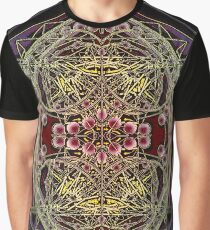PANSPERMIA HYPOTHESIS 789 Graphic T-Shirt