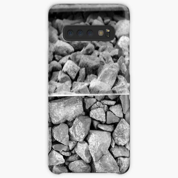 Rocks and a Hard Place Samsung Galaxy Snap Case