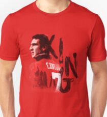 Cantona Unisex T-Shirt