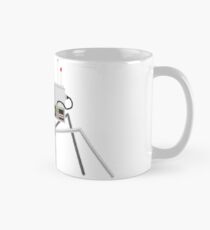Pinup Classic Mug