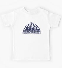 Little Lebowski Urban Achiever Kids Tee