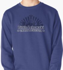 Little Lebowski Urban Achiever Pullover