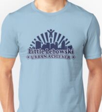 Little Lebowski Urban Achiever Unisex T-Shirt