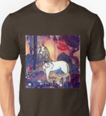 The last Unicorn Unisex T-Shirt
