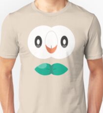 Grass Quill Monster Unisex T-Shirt