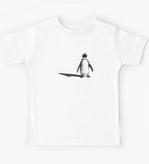 Penguin Kids Tee
