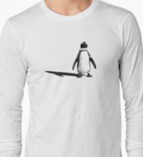 Penguin Long Sleeve T-Shirt