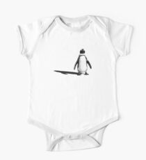 Penguin One Piece - Short Sleeve