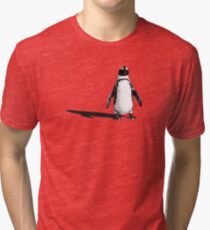 Penguin Tri-blend T-Shirt